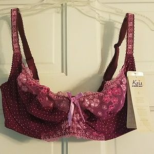 Kris Line Bra, 34FF
